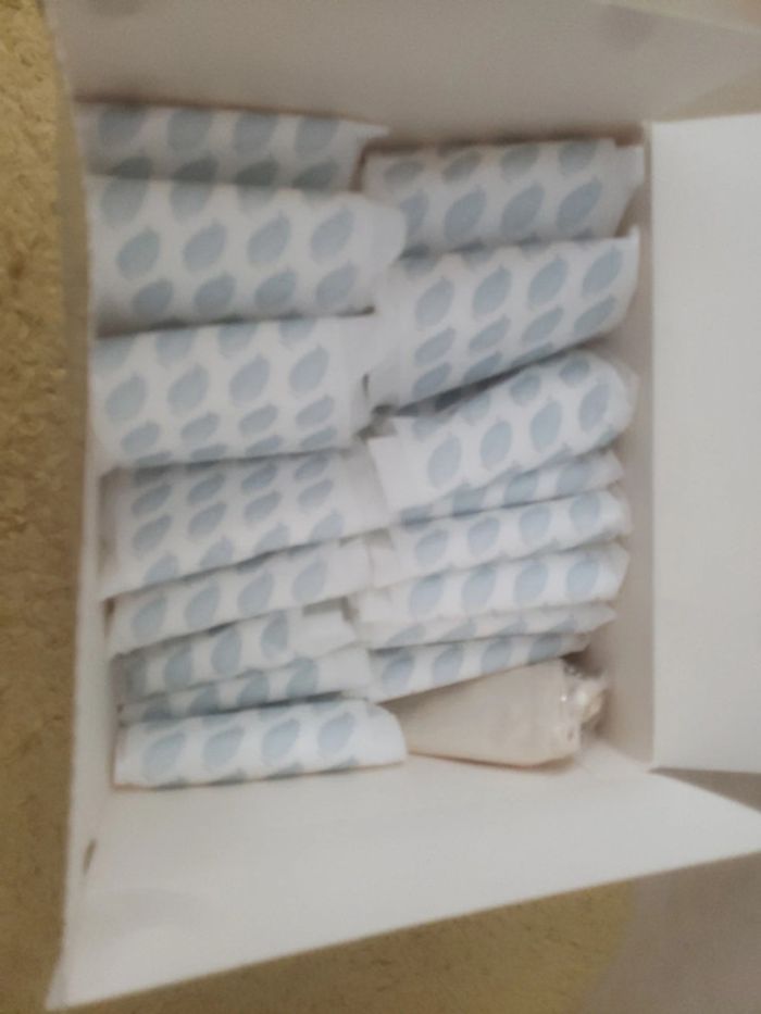17 cotton protect - photo numéro 2