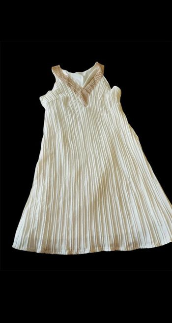 Robe femme