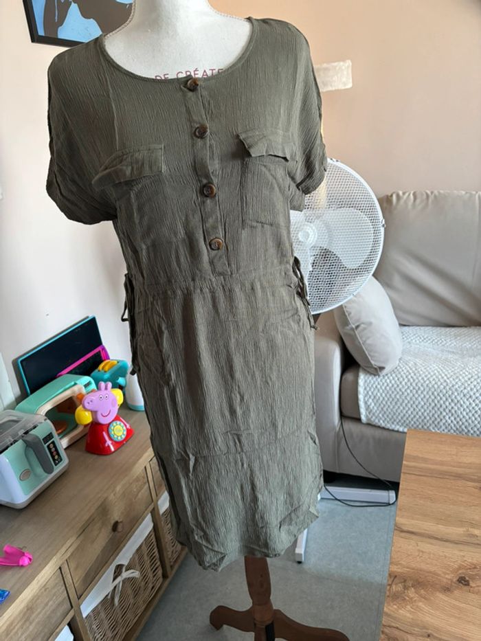 Robe d été taille S - photo numéro 5