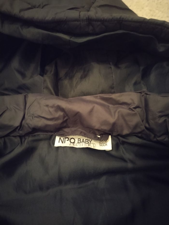 Doudoune sans manches - photo numéro 3