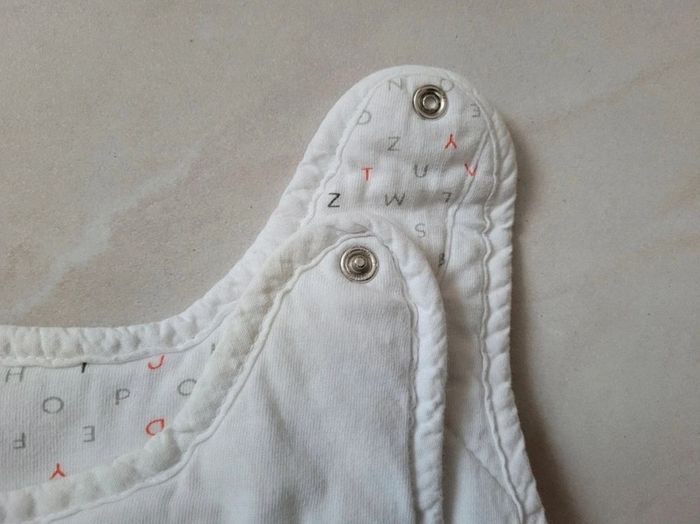 Turbulette garçon en 0/6 mois - photo numéro 9