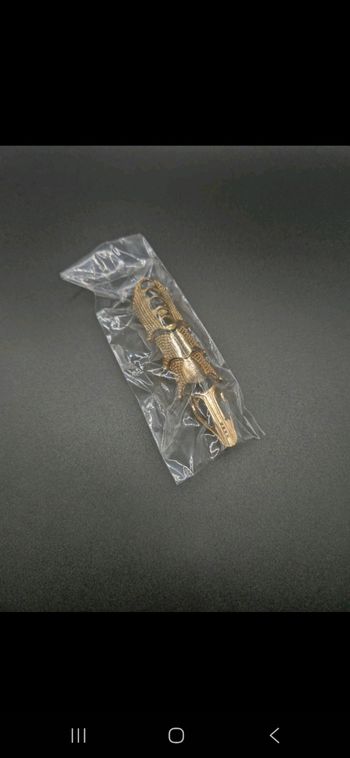 Bijou Miraculous du Coq – univers Ladybug (livre)