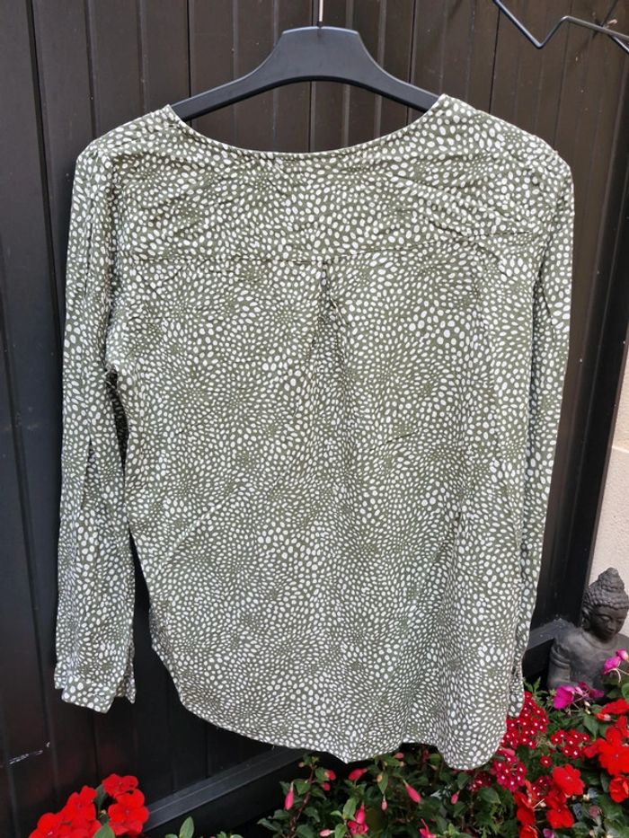 Chemise Vila 38 - photo numéro 4