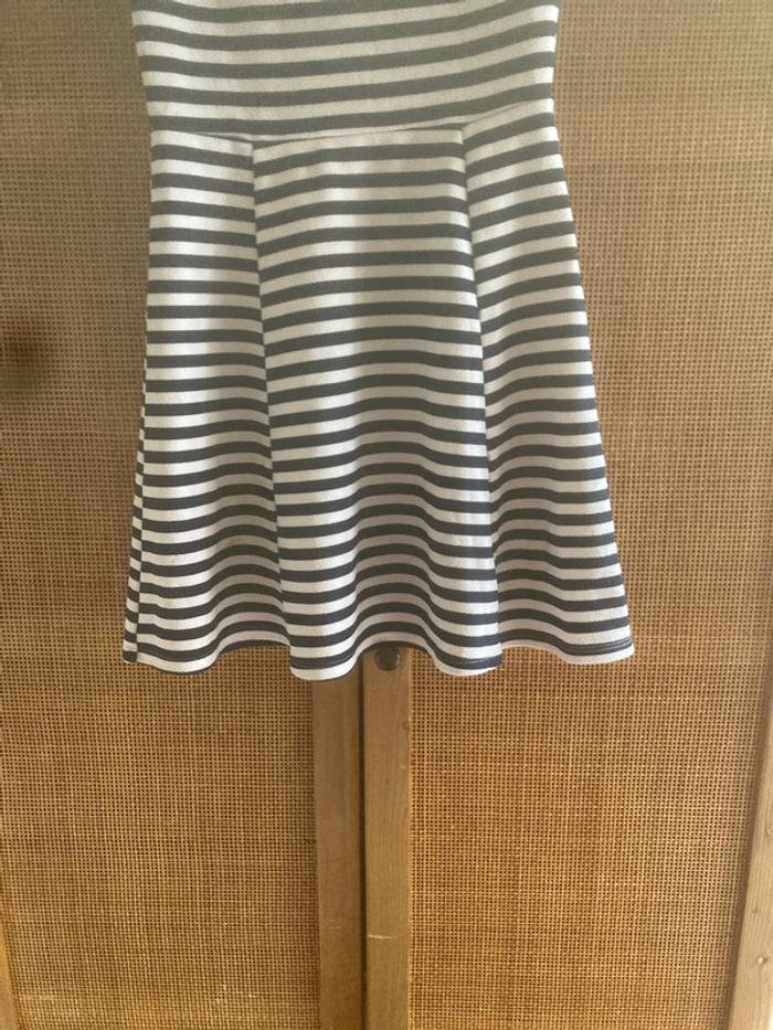 Belle robe D été  marinière - photo numéro 5