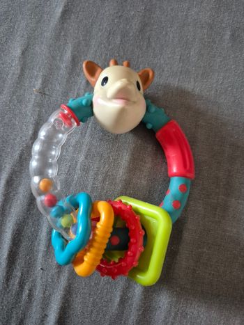 Hochet