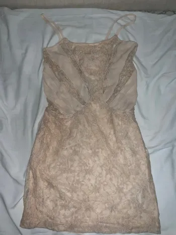 Robes Bershka
