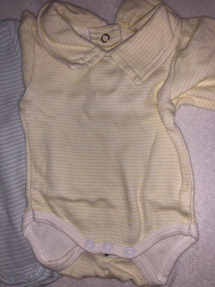 Lot body - photo numéro 2