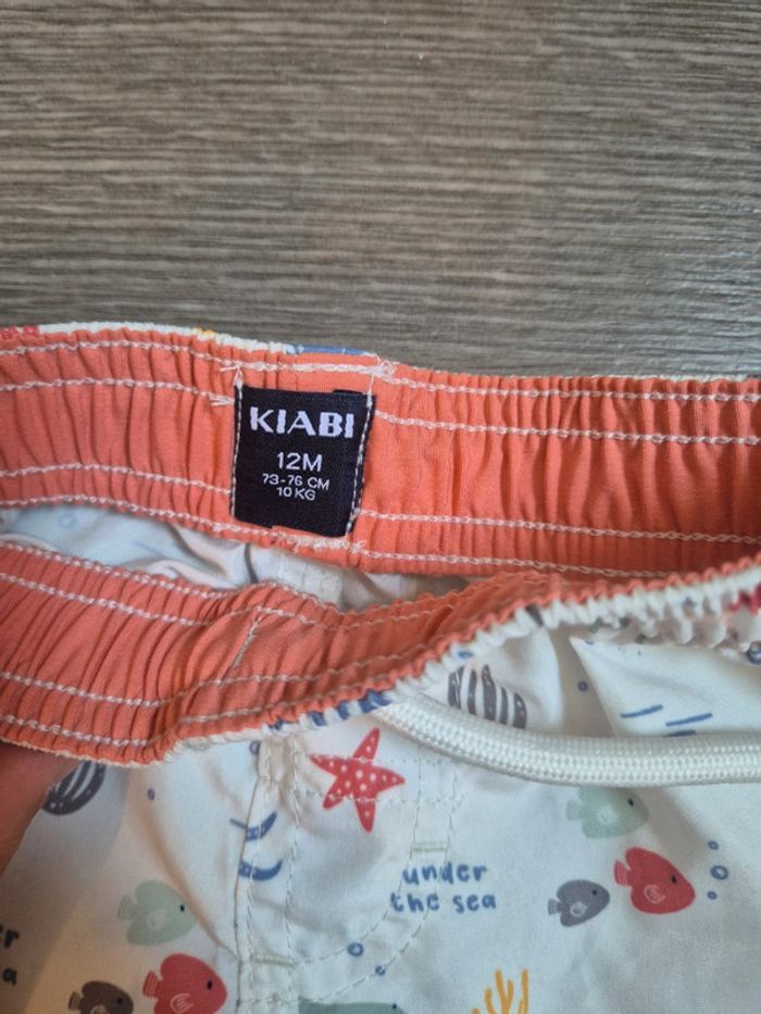 Short de bain - photo numéro 2