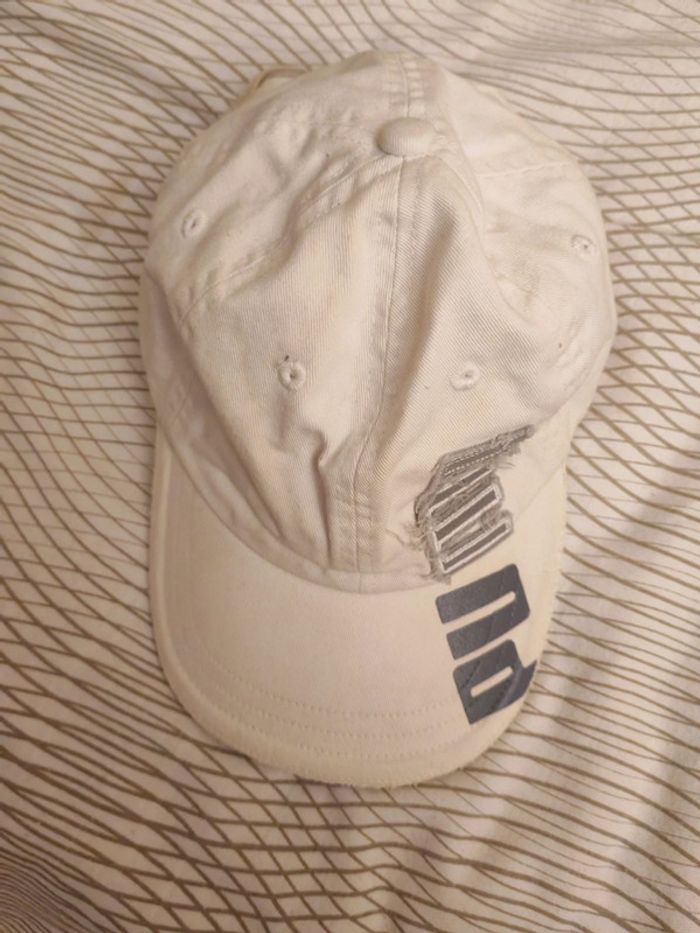 Casquette