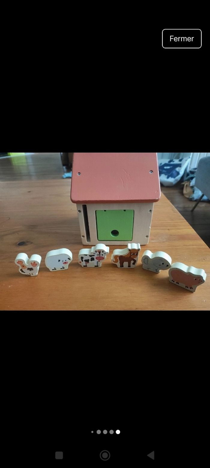 Petite ferme - photo numéro 6