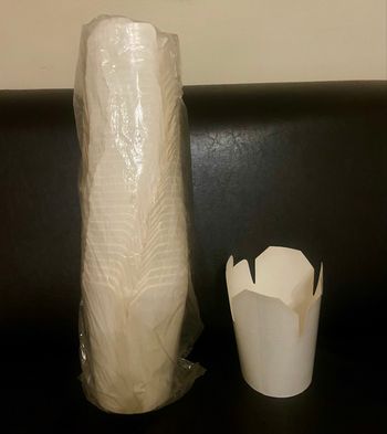 Lot de 38 boîtes cartonnées