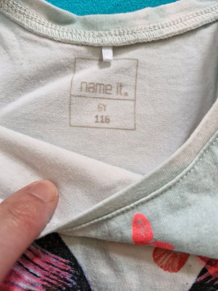 T-shirt - photo numéro 4