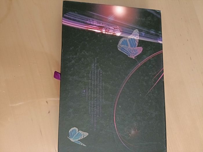 PALETTE URBAN DECAY BOOK OF SHADOW IV - photo numéro 8