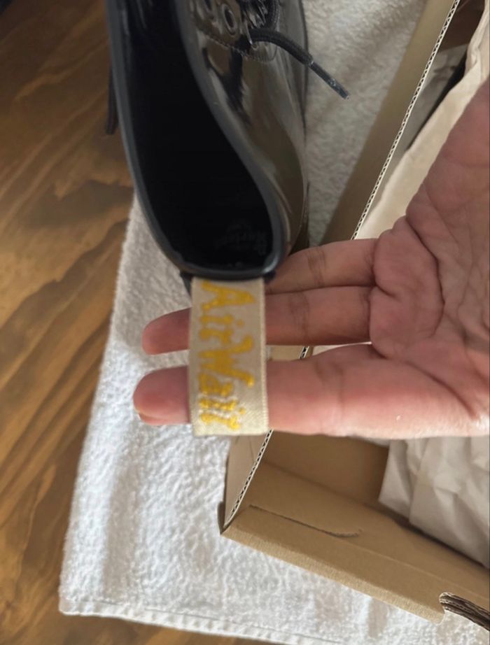 Dr Martens - photo numéro 4