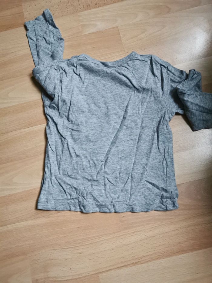 T-shirt - photo numéro 2