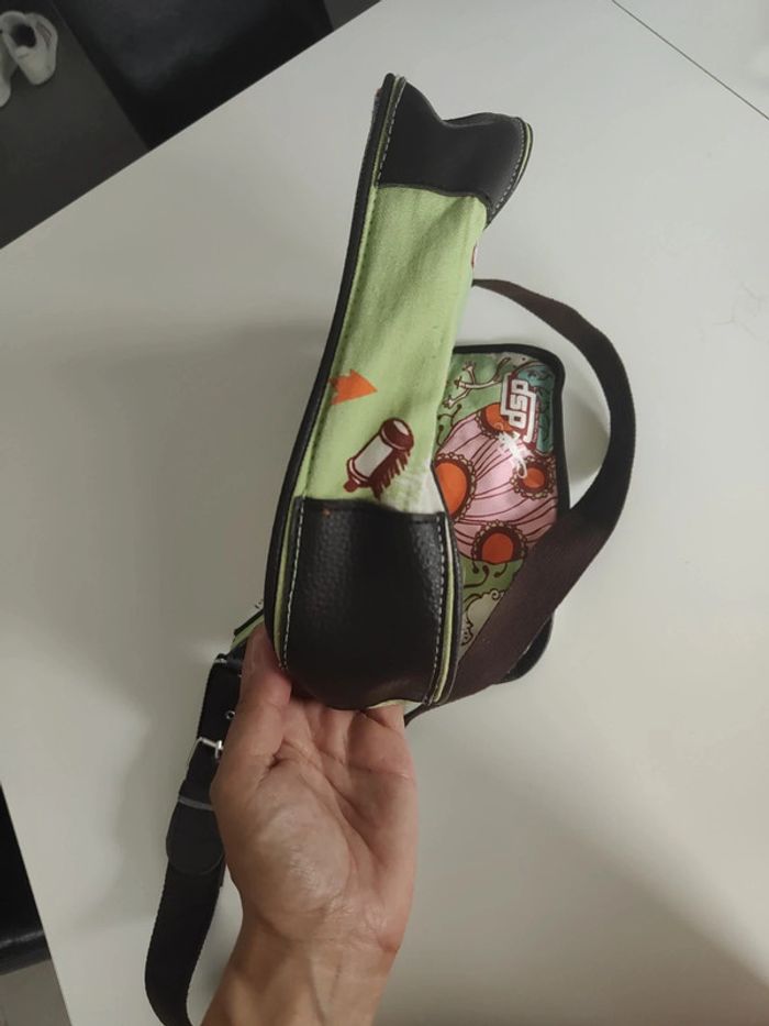 Sac bandoulière - photo numéro 5