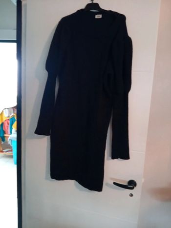 Robe pull L