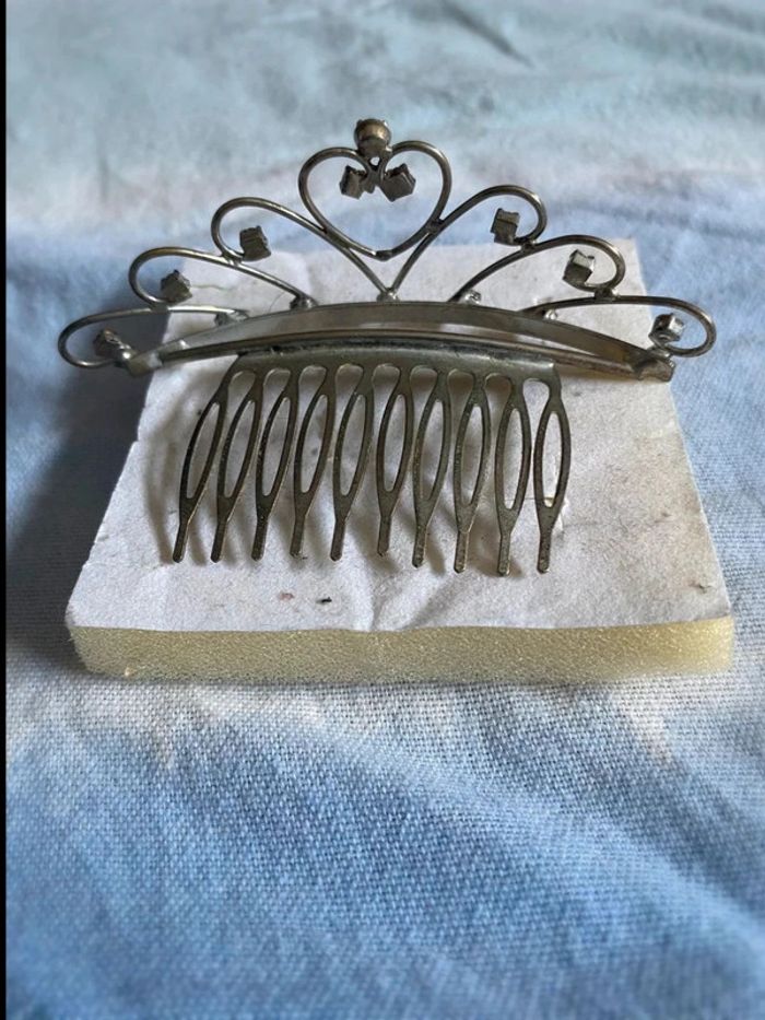 Diadème - photo numéro 4