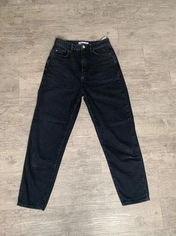 Jean Mom Zara 36