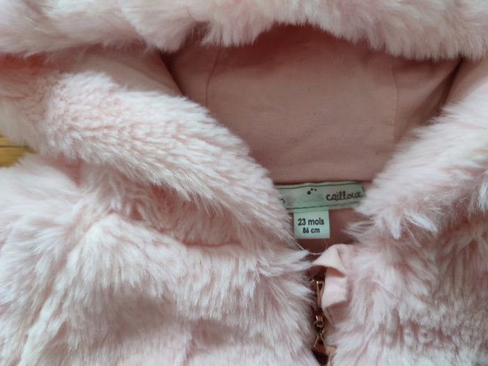 Veste - photo numéro 2