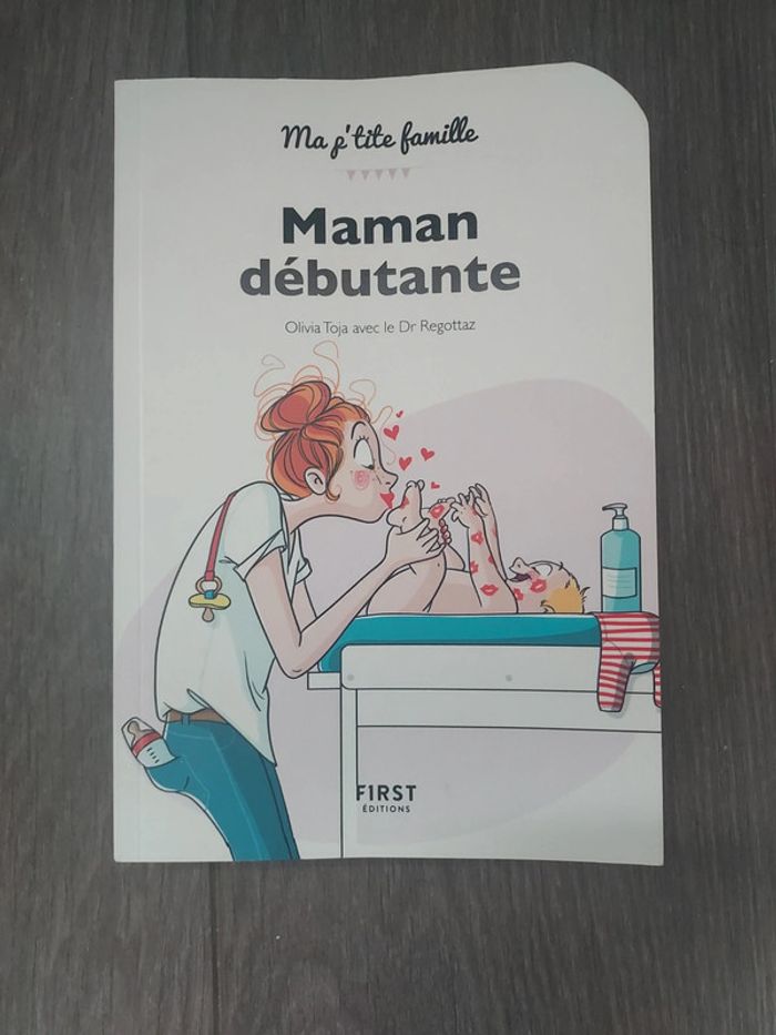 Maman debutante