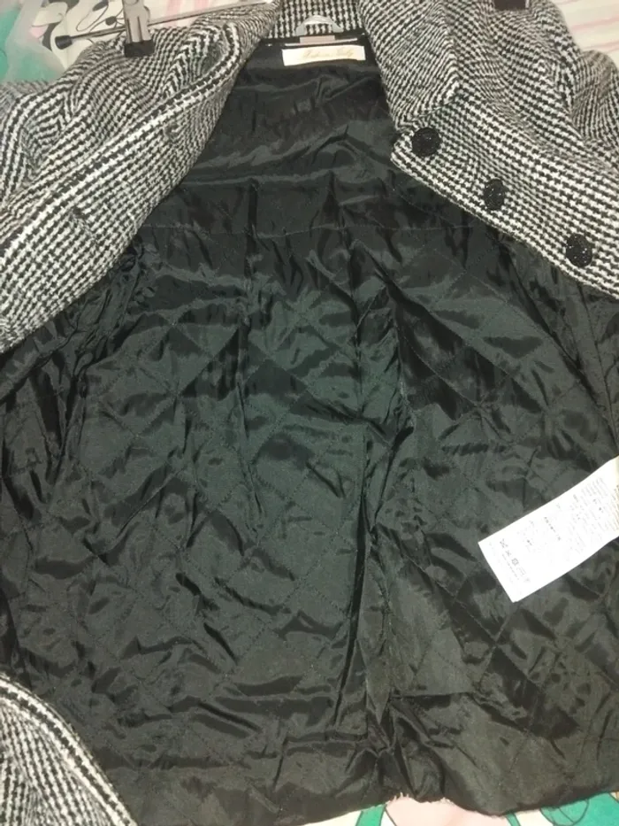 Manteau sarbanda t6ans neuf - photo numéro 11