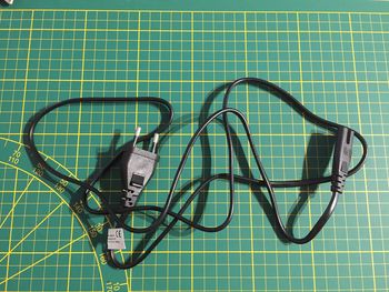 Câble d'alimentation pièce détachée console de jeux Sony Playstation 3 PS3 SLIM cech-3004b #A69