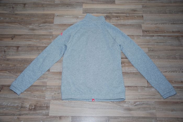 Sweat gilet adidas fille 13-14 ans veste de jogging - photo numéro 2