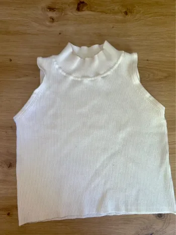TEE shirt col roulé