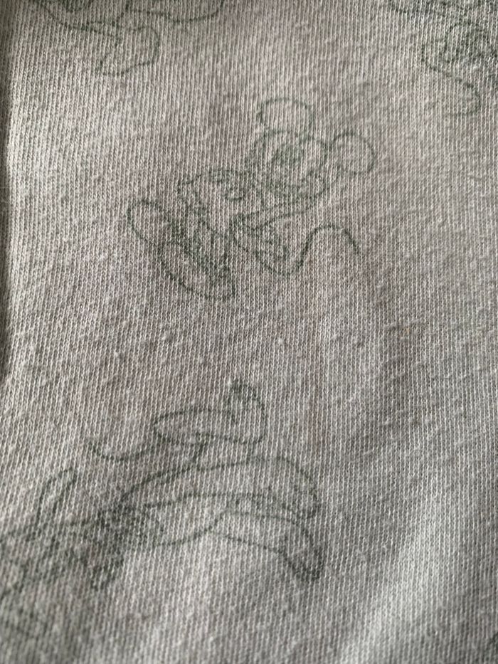 Lot bodys Mickey 24-36 mois. - photo numéro 5