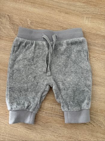 Pantalon bébé