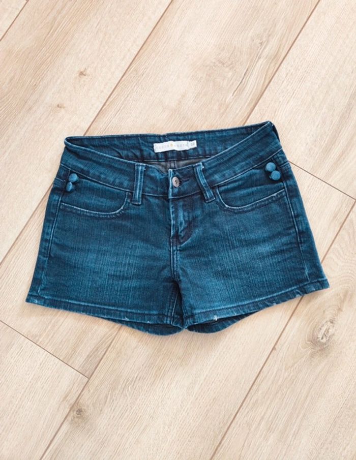 Short jeans 34