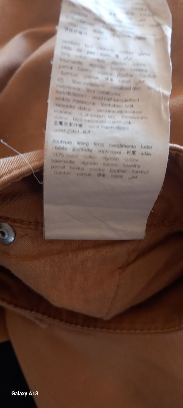 Pantalon femme - photo numéro 5