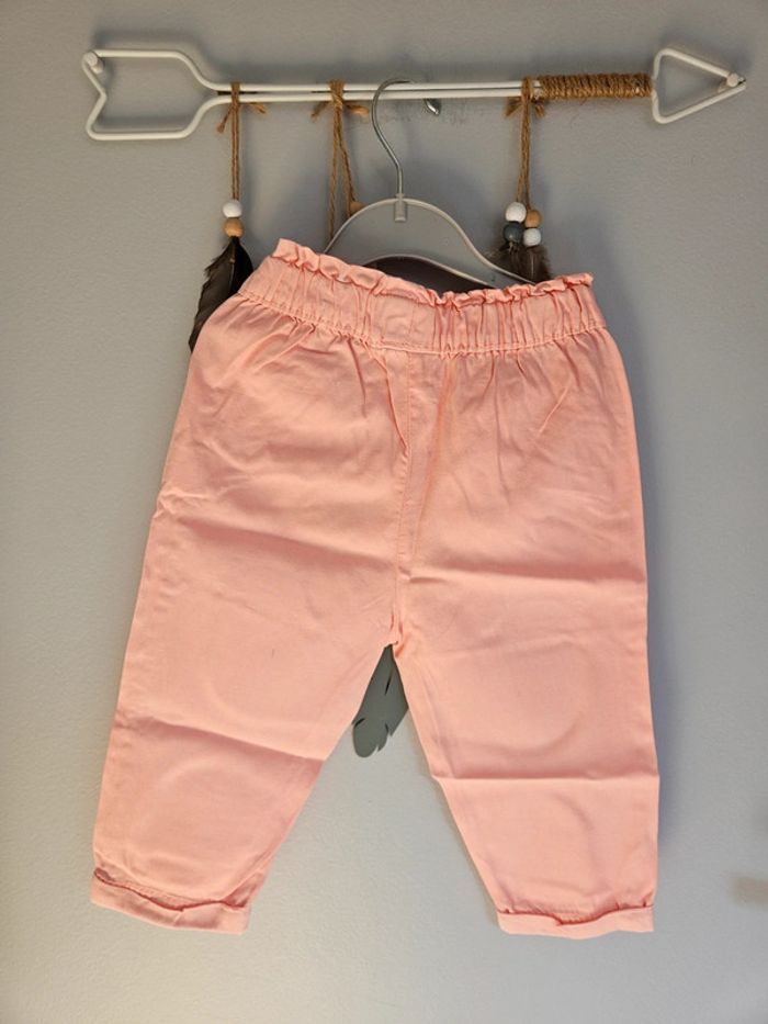 Pantalon fin 18 mois - photo numéro 2