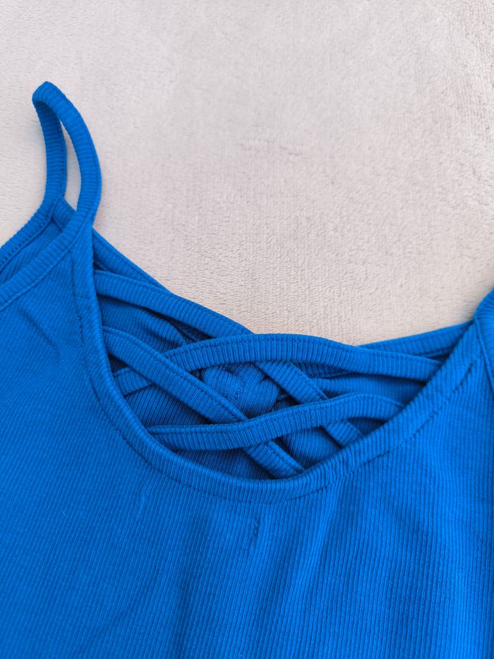 Débardeur fille Gémo 14 ans - photo numéro 5