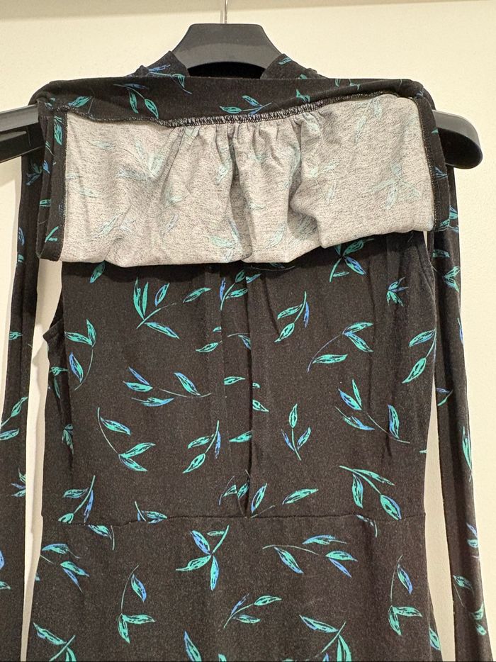 Robe d’allaitement taille 38 - photo numéro 3