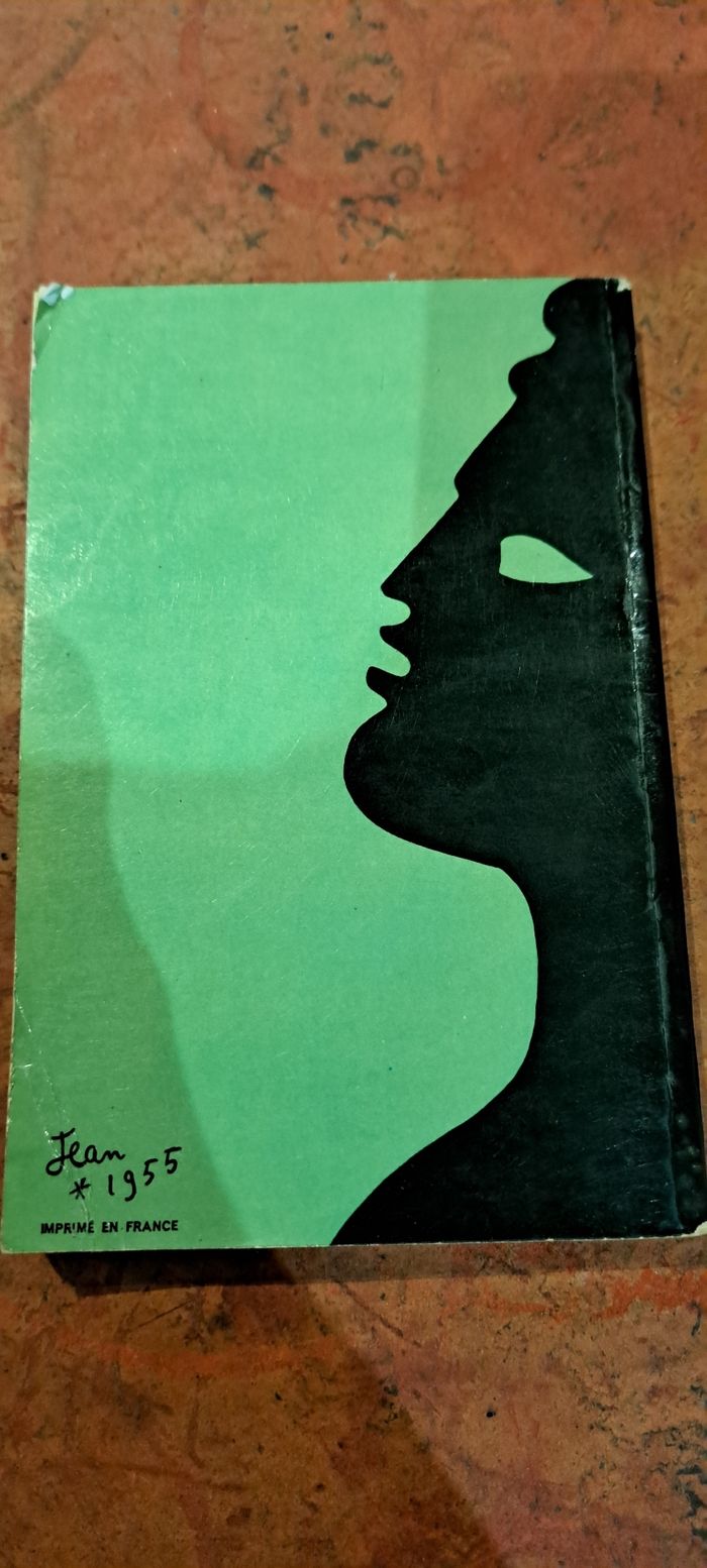 Livre les parents terribles - photo numéro 2