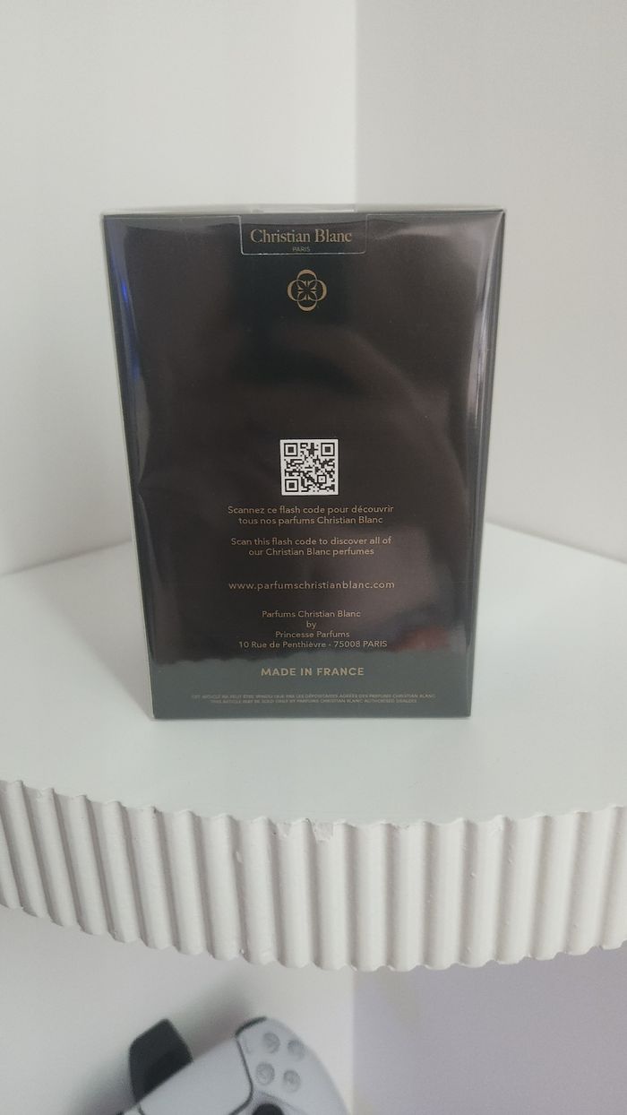 Parfum 100 ml - photo numéro 2