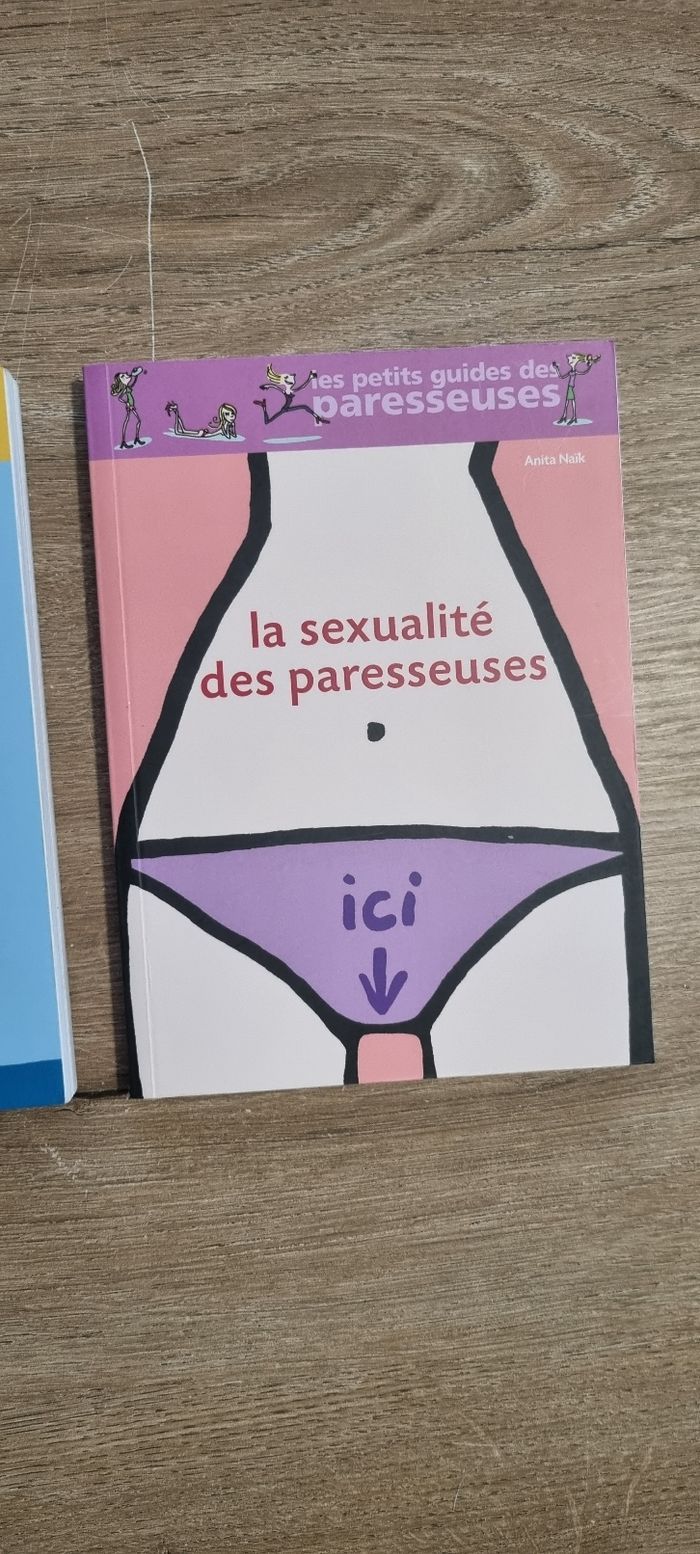 La boîte à beauté des paresseuses - photo numéro 8