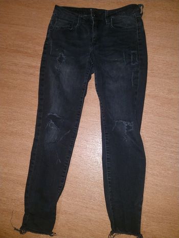 Jeans Zara