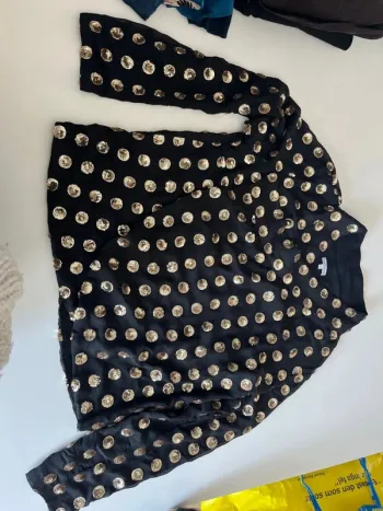 Ensemble robe et veste