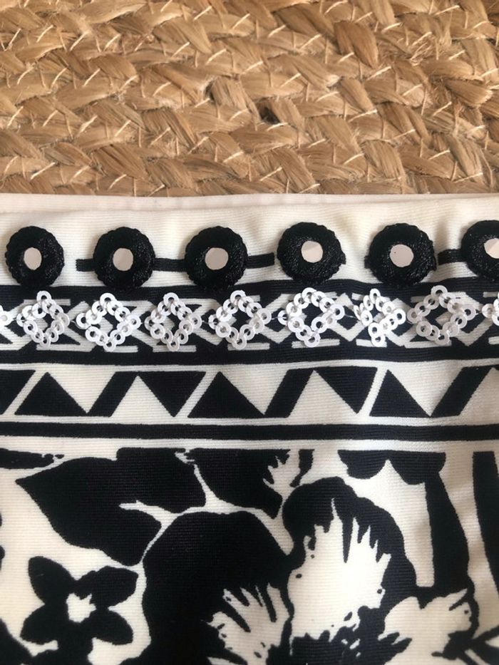 Culotte de bain Calzedonia - photo numéro 2