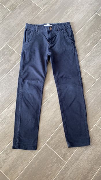 Pantalon Zara 9ans