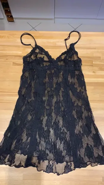 Nuisette femme