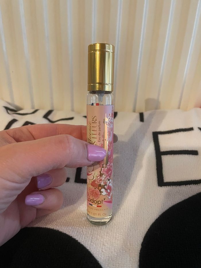 Lot 5 parfums - photo numéro 3