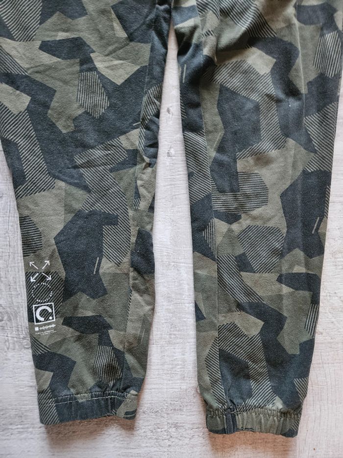 Jogging style militaire 12 ans - photo numéro 2