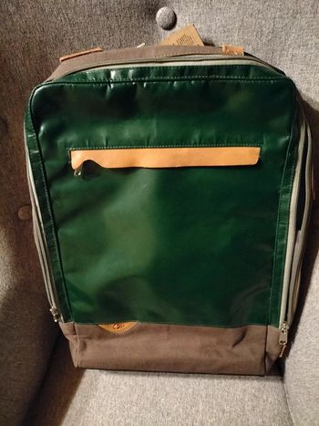 Sac à dos pour ordinateur portable Biella
