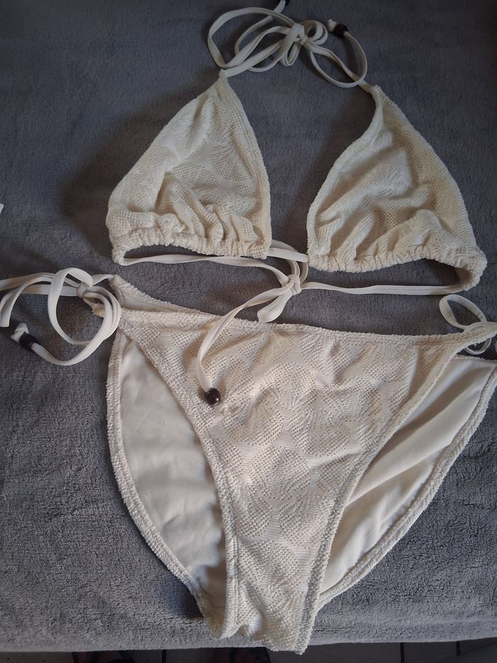 Maillot de bain femme - photo numéro 2