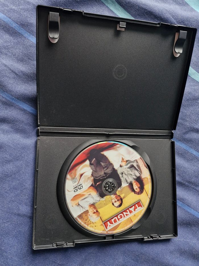 Tanguy Le film en Dvd - photo numéro 3