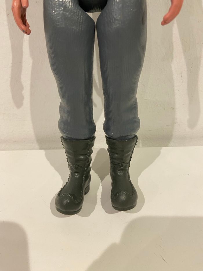 Figurine Kristoff – La Reine des Neiges (Disney) – 30 cm - photo numéro 3